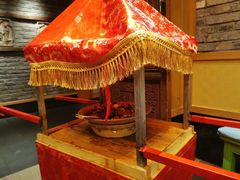 地锅老公鸡-大张烙馍村(泉山店)
