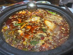 -小饕荟雅安贡椒鱼鲜馆(广福桥店)