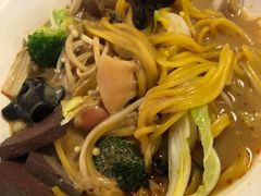 -阿那亚第一食堂 Cafeteria 1