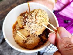 -三大炮豆花铺(锦里店)