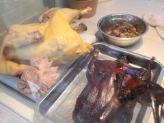 -王浩儿纪六孃甜皮鸭(乐山总店)