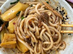 -再回首鸡肉米线(人民路一店)