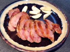 台湾香肠-大牛湾·眷村牛肉面(蠡溪店)