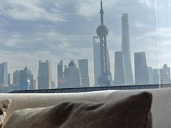 -上海外滩茂悦大酒店