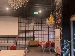 -明日世界密室轰趴·剧本桌游·箭馆团建(国贸店)