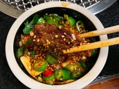-塔峪鲜肉烧烤