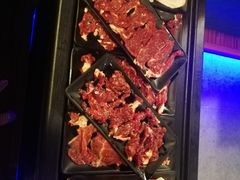 -尚御潮汕牛肉自助火锅(锦园店)