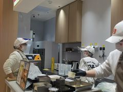 -野人先生现做冰淇淋(贵阳万象汇店)