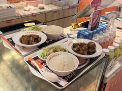 -红荔村肠粉(贝丽店)