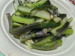 清炒菜苔-全聚贤餐厅·湖北家常菜(沙湖店)