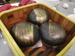 黑金流沙包-潮福汇