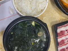 -德寿宫韩国料理(下沙店)