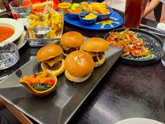 -blue frog蓝蛙(长泰广场店)