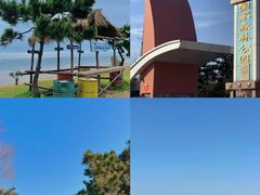 -前王院•巧克力海鲜市集餐厅(万平口店)