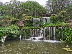 -广州莲花山旅游区