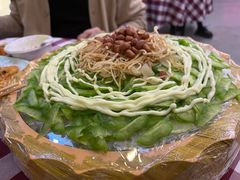 -吉源大排档·鱼生·海鲜(烧烤彩印厂店)