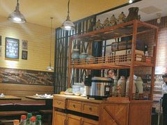 -永安鱼庄·镇江菜(丁卯店)