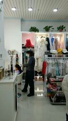 点击看大图 -小鬼当佳儿童摄影(房山龙湖熙悦天街店)