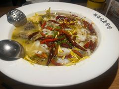 -太二酸菜鱼(SM城市广场店)