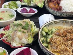 -菊儿人家·北京胡同菜(南锣鼓巷店)