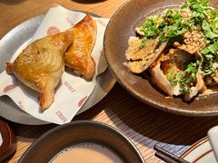 -纳鲁孜·新疆特色餐厅(上海悦荟广场店)