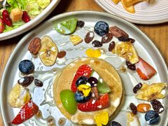 -街角 T·COFFEE 融合料理·BISTRO(车公庙店)