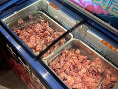 -言玖鲜火锅串串披萨自助(益田假日店)