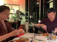 -广州花园酒店