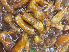 -鹊华居·地道鲁菜·海鲜·融合味(大明湖店)