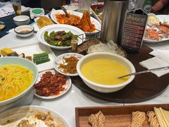 -鲜得莱渔港·小平岛海胆馆(七贤岭店)