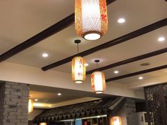 大堂-沈厅酒家(周庄店)