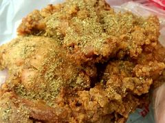 -上帝炸鸡(食品街店)