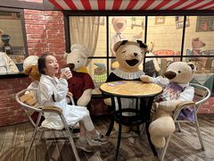 -济州岛泰迪熊博物馆