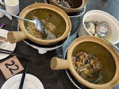 -红星光发煲仔饭(文海店)
