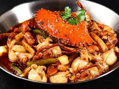 -红盔甲·小龙虾(天钥桥店)