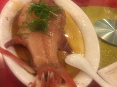 -华兴大酒楼(亿宝大厦店)