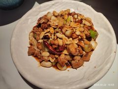 -兔爸私家小厨(新北万达店)