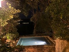 -天目湖涵田半山温泉