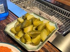 -柿子树炭烤羊腿(金台路店)