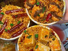 -龙厂长老火锅(抚琴店)