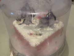 -DQ·蛋糕·冰淇淋(奥林匹克广场店)