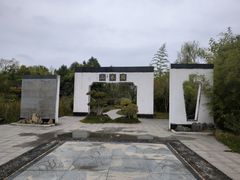 -武汉园博园(武汉自然博物馆)