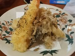 -希望日本料理(保利香槟花园店)