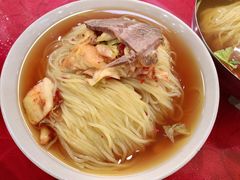 咸口冷面-西塔大冷面(市府大路店)