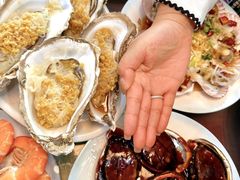 -来之顺海鲜菜馆·青岛菜·始于1993(栈桥店)