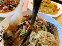 -孙家面馆(小康城店)