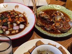 -小乾杯串店•16年沈阳烧烤(文安路店)