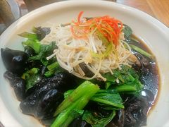 -大清花饺子城(昌黎店)