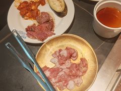 -星伦多自助料理·涮烤一体(虹悦城店)
