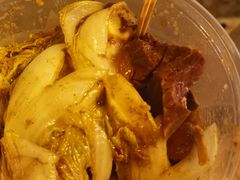 -明记牛杂(新马路分店)